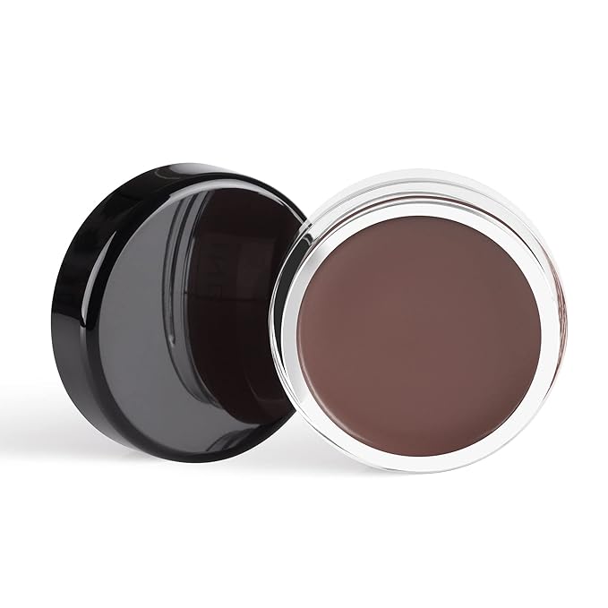 Inglot AMC Eyeliner Gel - Waterproof | Long-Lasting | Intense Color | Matte Finish |0.19 US OZ | 69