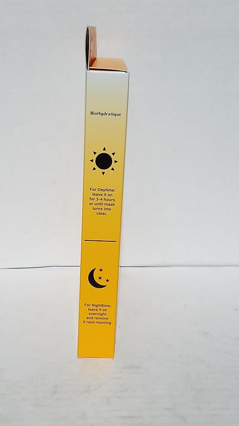 Vitamin C Face Mask - Pack of 5
