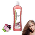Onion Rosemary Shampoo, Rosemary Shampoo and Conditioner, for Soft Hair & Shine for Hair Growth, Hair Loss and Thinning Hair