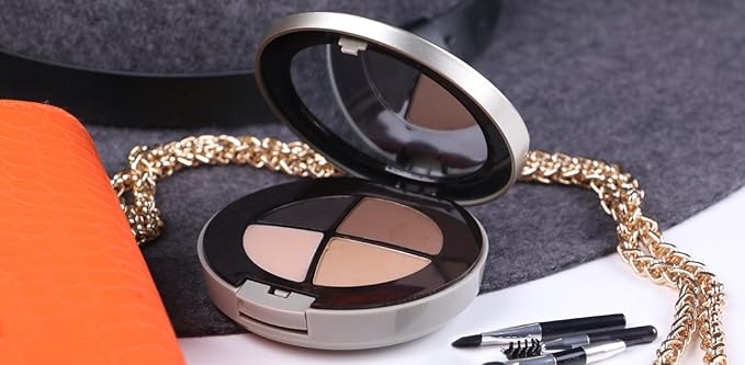 L'Bel Perfecting Set for Eyes and Brows