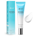Retinol Eye Cream - Eye Cream for Dark Circles, Puffiness, Anti Aging, with Peptides, Caffeine