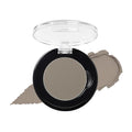 Refillable Eyeshadow Palette - Matte/Glitter/Duo-Chrome Pressed Powder & Cream Formula, Neutral/Shimmer/Smokey Multichrome, Travel-Friendly Iron Pan Refills (Matte, D70)