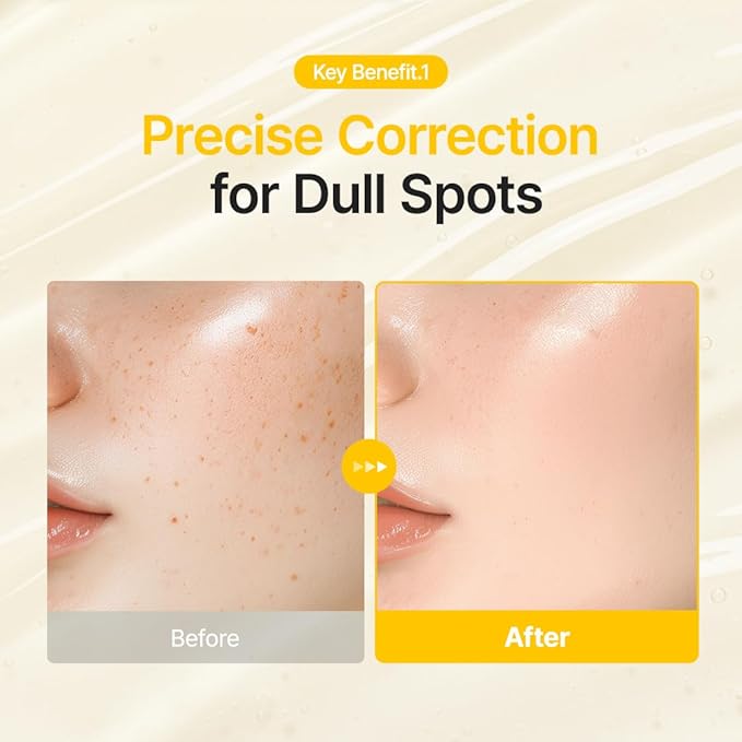 PURITO Pure Vitamin C Serum