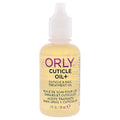 Orly Orly Cuticle Oil Plus Women Cuticle Oil 1 oz