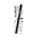 Almay Conditioning Liquid Eyeliner, Longwearing, Waterproof, Hydrating (Packaging May Vary), 10 Black, 0.03 fl oz