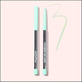 Statement Gel Liner (007, Mint)