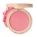 All Over Blusher - Multi-Use Cream Jelly Blush for Eyes & Cheeks Buildable and Blendable Texture with Shimmery Pearls Natural Korean Face Makeup (04 DELIGHT, 0.18 oz)