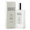 Perfect Scents Fragrances, Inspired by Ralp.h La.uren’s Pol.o Black, Men’s Eau de Toilette, CLEAN, Vegan, Paraben-Free, Never Tested on Animals, 3.4 Fluid Ounces