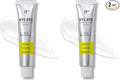 IT Cosmetics Bye Bye Under Eye Bags Daytime Treatment - Temporary Eye Bag Reducer & Undereye Corrector, Smooths & Reduces Look of Wrinkles & Fine Lines, Transparent Finish - 0.5 oz (2-pack)