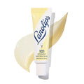 Lanolin 101 Multipurpose Ointment - Lanolin Lip Balm & Healing Ointment for Skin Barrier Repair - Moisturizer for Dry Lips, Cuticles & Elbows - No Petroleum - Online Exclusive - Vanilla (0.35 oz)