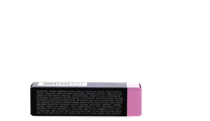 MAC Amplified Creme Lipstick, Saint Germain, 0.10 oz