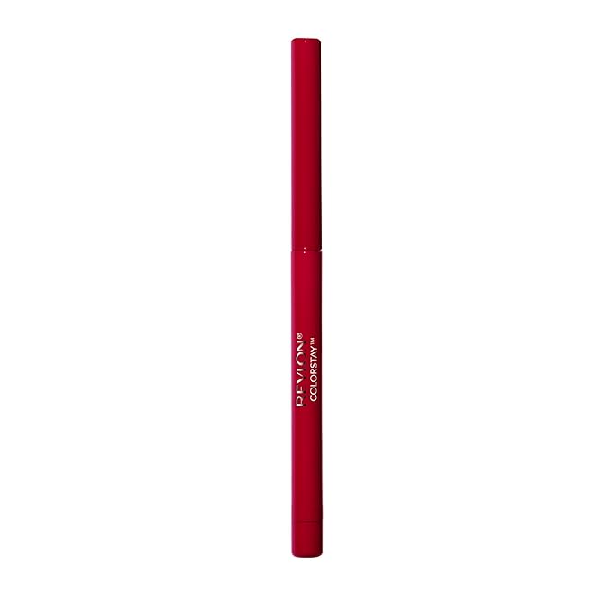 Revlon Never Enough Lip, Worship Limited Edition Lip Kit by Ashley Graham, 3 Piece Kit with Lipstick, Lip gloss, Lip liner, 1 Set
