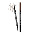 Absolute New York Super Slim Brow Pencil, Fine Point, Dual Ended, Fade Resistant and Long Lasting (SSEB05 Taupe)