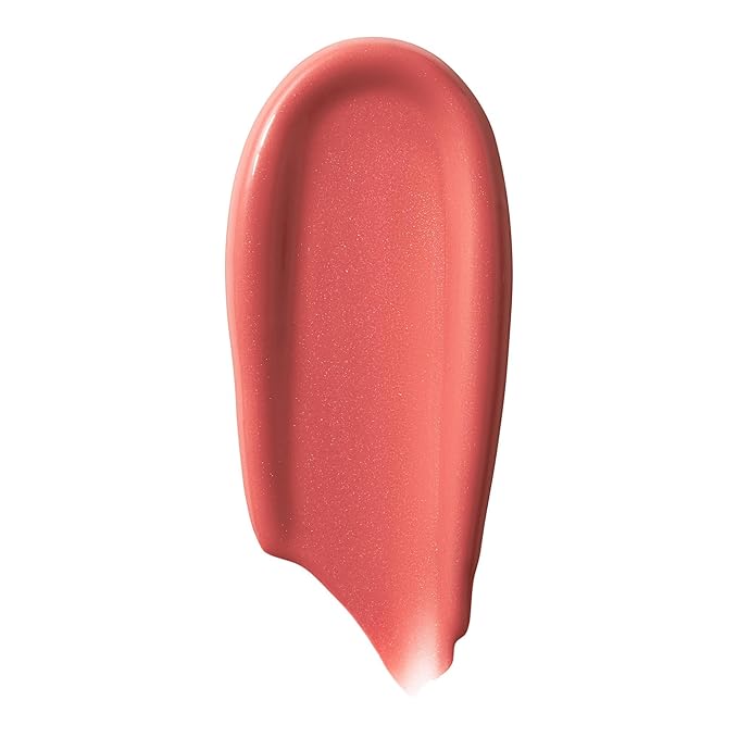 e.l.f. Camo Liquid Blush, Long-lasting Liquid Blush For High-pigment Color, Creates A Soft, Dewy Finish, Vegan & Cruelty-free, Cheeky Lychee