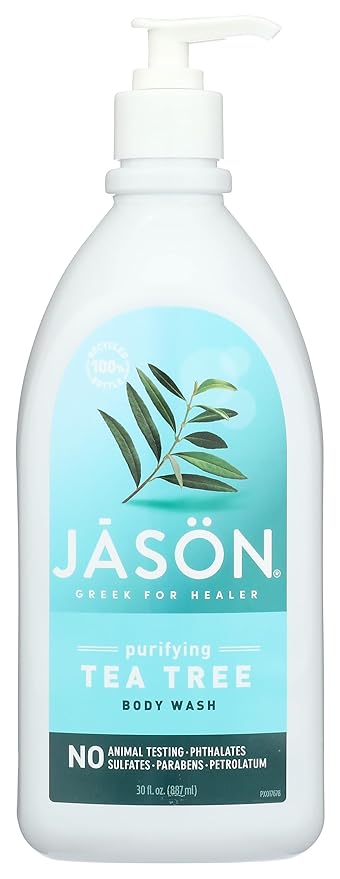 Jason 30 oz Pure Natural Body Wash