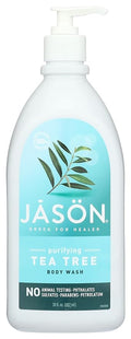 Jason 30 oz Pure Natural Body Wash