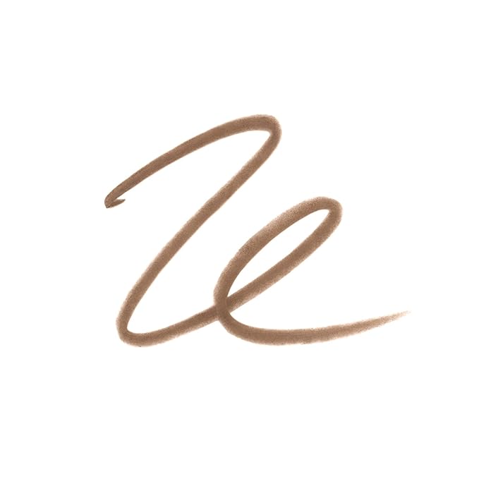 Benefit Cosmetics Precisely, My Brow Pencil Ultra-Fine Shape & Define 03 Medium travel size
