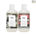R+Co Cassette Curl Shampoo and Conditioner Set – Lightweight Curl Definition & Frizz Control for Natural, Bouncy Curls – Adds Shine & Moisture – Sulfate-Free, Vegan & Cruelty-Free 8.5 oz 2PK + Sample