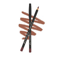 Sorme Waterproof Lip Liner - Non-splintering Smearproof Lip Liner - Revitalizing with Lecithin, Vitamins C and E