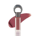 ENTROPY Makeup Matte Lip Tint – Soft Blur Line/Lightweight Velvet Matte Lip Tint, Soft Focus Finish, Natural MLBB Color, Long Lasting Lip Color - Topaz Gem (Muted Red Brick)