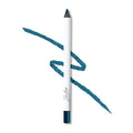 Julep When Pencil Met Gel Sharpenable Multi-Use Longwear Eyeliner Pencil - Regal Teal - Transfer-Proof - High Performance Liner