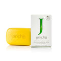 Jericho Dead Sea Sulfur Soap with Olive Oil – Helps with Acne, Psoriasis, Eczema & Blackheads – For Oily to Normal Skin – Vegan Face & Body Bar for Men & Women, 4.4 Oz / 125 g (Pack of 1)