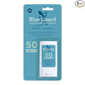 Blue Lizard Spf#50+ Sensitive Stick Australian Sunscreen 0.5 Ounce (Pack of 3)