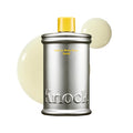 Knock Melt-In Body Toner, Instant Glass Body Glow, Ceramide Moisture Lock, Lightweight Milky Moisturizer, Zero Sticky, For All Skin, Citrus Zesty Scent, 10.14 fl oz