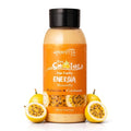 Hair Smoothies Mask - Deep Conditioning Treatment for Dry, Damaged Hair | Hydrates, Repairs & Gently Exfoliates with Natural Oils & Vitamins (Energy)