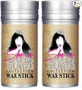 SHE IS BOMB HAIR WAX (Pack of 2)