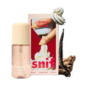 Snif Extra Whip Body Mist 2.5oz, Gourmand Vanilla Musk Fragrance Mist for Body & Hair, Icing Sugar, Whipped Cream & Sandalwood, Clean, Vegan, Cruelty Free