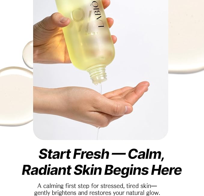 Lemon Honey Vitamin Essence Toner for Face – Hydrating & Soothing Facial Toner with Niacinamide, Vitamins C & E, Herbal Extracts for Refreshed, Dewy Skin, Korean Skin Care, 7.1 fl oz / 210ml