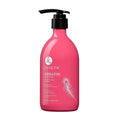 Luseta Keratin Shampoo for Dry Damaged Hair, Smoothing & Nourishing for Color Treated Hair Color Safe Anti Frizz for Men and Women 16.9 Oz