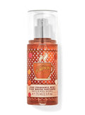 Bath & Body Works Mashmallow Pumpkin Latte Fine Fragrance Mist Travel Size Mini Purse Spray 2.5 Ounce (Mashmallow Pumpkin Latte)
