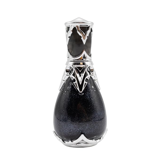 SushyGlowCosmetics 8ML Bloody Lip Tint- Lip Stain - Vampire Lip Stain - Water Tint - Blood Tint - Blood Stain - Vampy - Goth Lip (Sparkly Void)