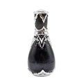 SushyGlowCosmetics 8ML Bloody Lip Tint- Lip Stain - Vampire Lip Stain - Water Tint - Blood Tint - Blood Stain - Vampy - Goth Lip (Sparkly Void)