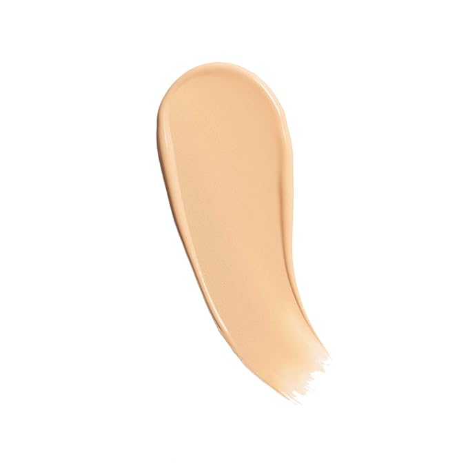 COVERGIRL Oil-Free Matte Cream Foundation, Fair, 1 oz (Pack of 2)