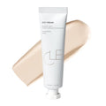 CLE Cosmetics CCC Cream (Neutral Fair 101 / SPF 50) - Color Correcting With Sunscreen - Lightweight, Hydrating Foundation - BB & CC Hybrid - Light to Medium Coverage - 1 fl oz