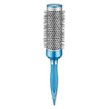 BaBylissPRO Nano Titanium 1.73" Extra-Long Thermal Round Hair Brush – Blowouts, Smooth Finish, Frizz Control, All Hair Types