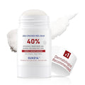 OUKEYA Urea Cream Stick 40%, Foot & Hand Balm for Dry, Cracked Heels & Rough Skin, 40 Percent Urea Lotion for Feet Maximum Strength,1.06 oz