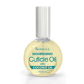 BARIELLE Nourishing Cuticle Oil with Coconut Oil 1 oz.