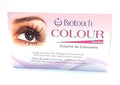 BioTouch Eye Lash Colour Tint Kit (Black)