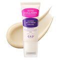 CKD Gua Sha Filltocshot Neck Cream - Advanced Tightening & Firming Neck Moisturizer for Deep Wrinkles, Sagging Skin & Turkey Neck, Powerful Anti-Aging Korean Skincare, 1.69 fl oz