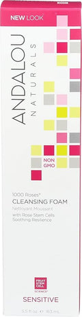 1000 ROSES® Cleansing Foam
