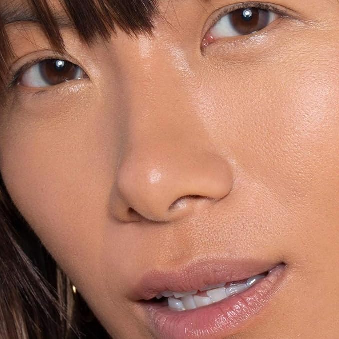 ILIA - True Skin Serum Foundation | Non-Comedogenic, Cruelty-Free, Vegan, Weightless Feel, Buildable Coverage, Safe for Sensitive Complexion (Maraca SF9)