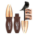 Peel Off Eyebrow Gel for Women, Fuller & Defined Looking Brows, 5 Days Long-Lasting Waterproof Sweatproof, Gift for All Skin Types Spring Sale Deal 2026 (02-Taupe)