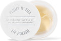 Runway Rogue Plump N’ Fill Lip Polish, Exfoliating Lipcare Scrub for Smooth, Soft Lips, 3.35 Ounces