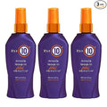 It's a 10 Haircare Miracle Leave-In Conditioner Spray w/Keratin - 10 oz. - 3ct