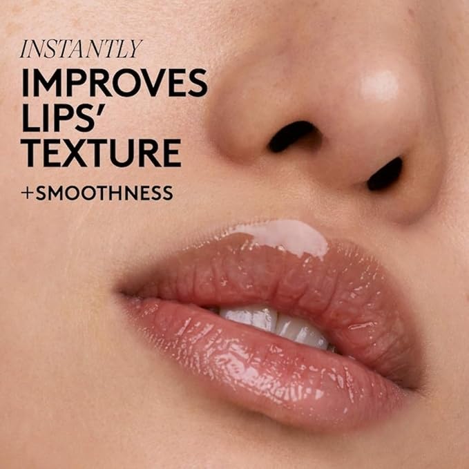 Fenty Skin Fenty Treatz Hydrating + Strengthening Lip Oil - Kalahari Melon