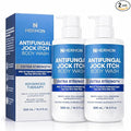 Hermon Antifungal Body Wash for Jock Itch (2 Packs Body Wash)